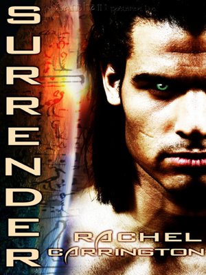 cover image of Surrender